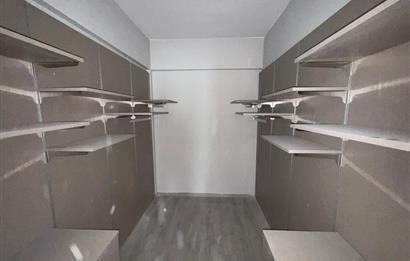 CENTURY 21 MEVORA'DAN Ailenize Yakışacak 3.5+1 Ebeveyn Banyolu