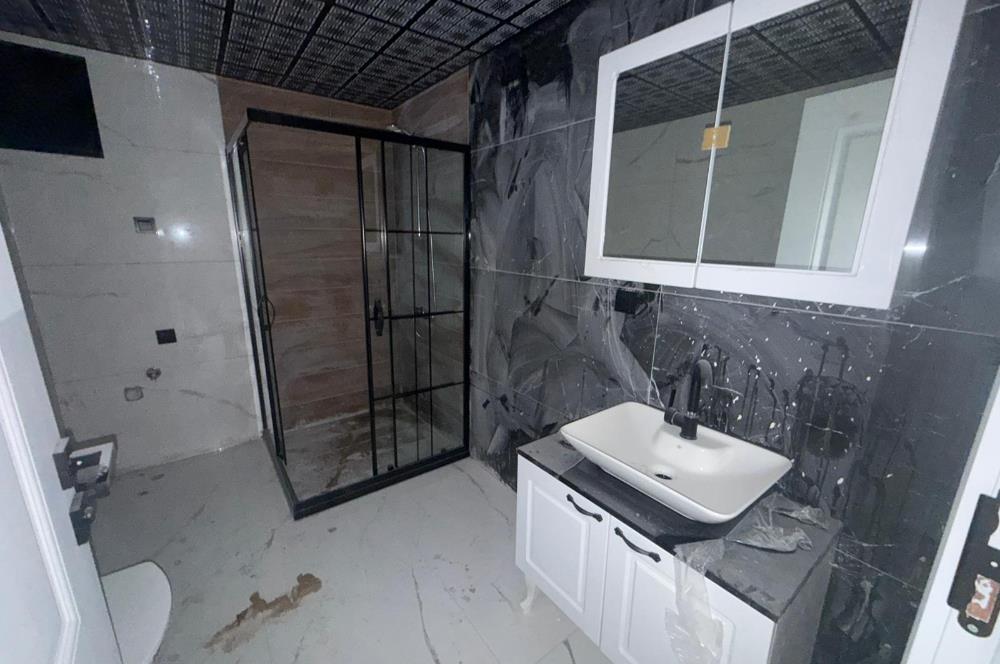 CENTURY 21 MEVORA'DAN Ailenize Yakışacak 3.5+1 Ebeveyn Banyolu