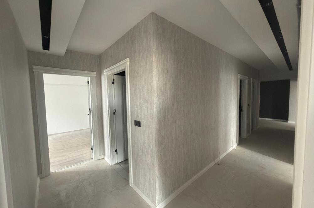 CENTURY 21 MEVORA'DAN Ailenize Yakışacak 3.5+1 Ebeveyn Banyolu