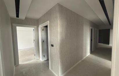 CENTURY 21 MEVORA'DAN Ailenize Yakışacak 3.5+1 Ebeveyn Banyolu