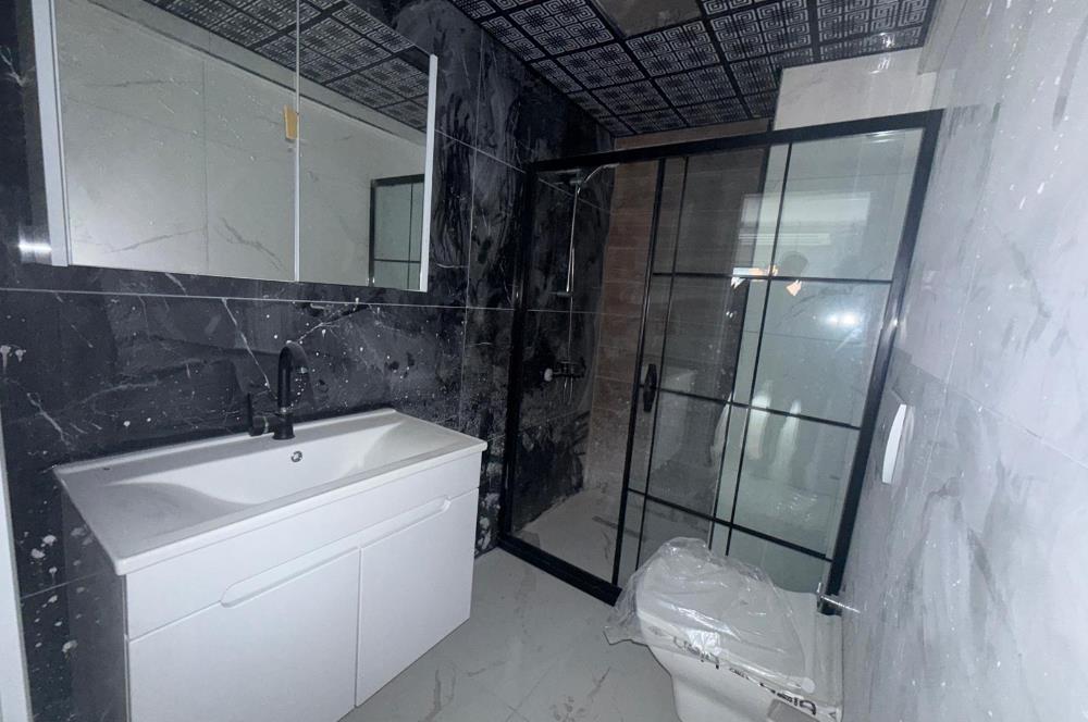 CENTURY 21 MEVORA'DAN Ailenize Yakışacak 3.5+1 Ebeveyn Banyolu