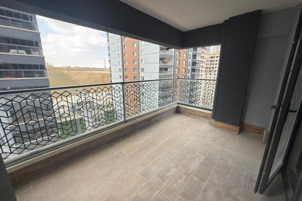 CENTURY 21 MEVORA'DAN Ailenize Yakışacak 3.5+1 Ebeveyn Banyolu