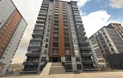 CENTURY 21 MEVORA'DAN Ailenize Yakışacak 3.5+1 Ebeveyn Banyolu