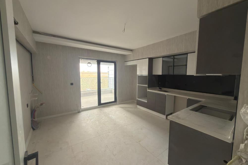 CENTURY 21 MEVORA'DAN Ailenize Yakışacak 3.5+1 Ebeveyn Banyolu