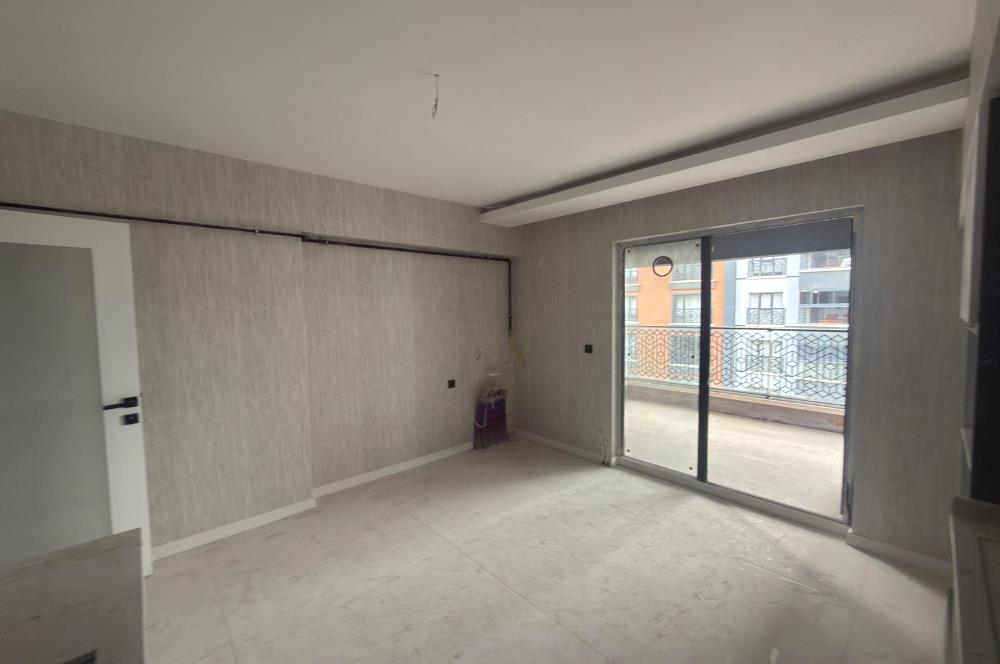 CENTURY 21 MEVORA'DAN Ailenize Yakışacak 3.5+1 Ebeveyn Banyolu