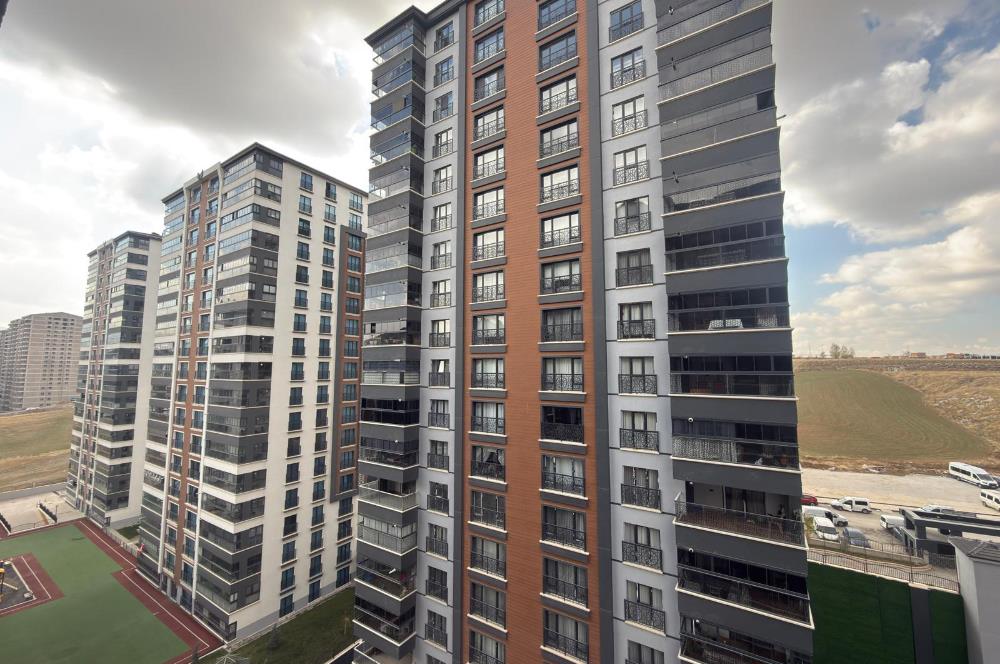 CENTURY 21 MEVORA'DAN Ailenize Yakışacak 3.5+1 Ebeveyn Banyolu