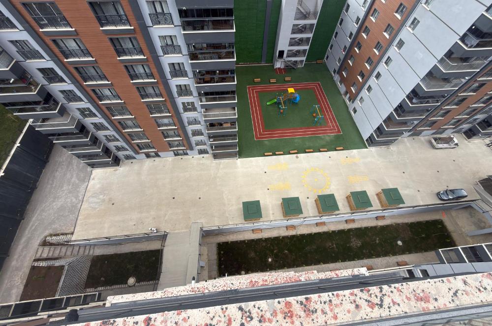 CENTURY 21 MEVORA'DAN Ailenize Yakışacak 3.5+1 Ebeveyn Banyolu