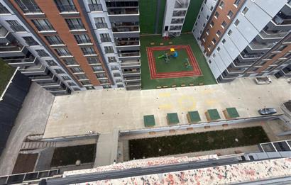 CENTURY 21 MEVORA'DAN Ailenize Yakışacak 3.5+1 Ebeveyn Banyolu