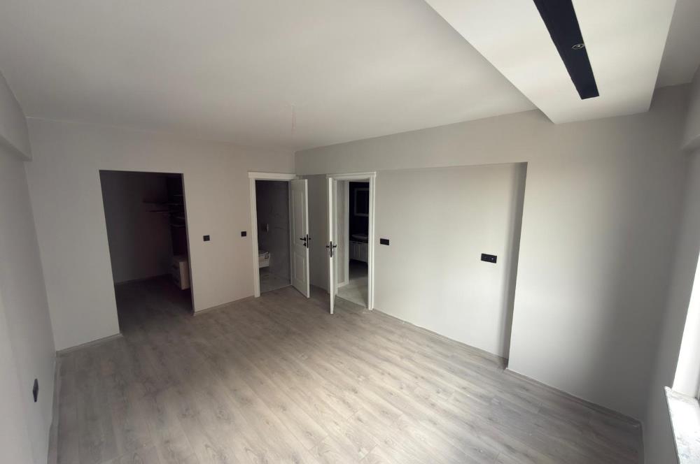 CENTURY 21 MEVORA'DAN Ailenize Yakışacak 3.5+1 Ebeveyn Banyolu