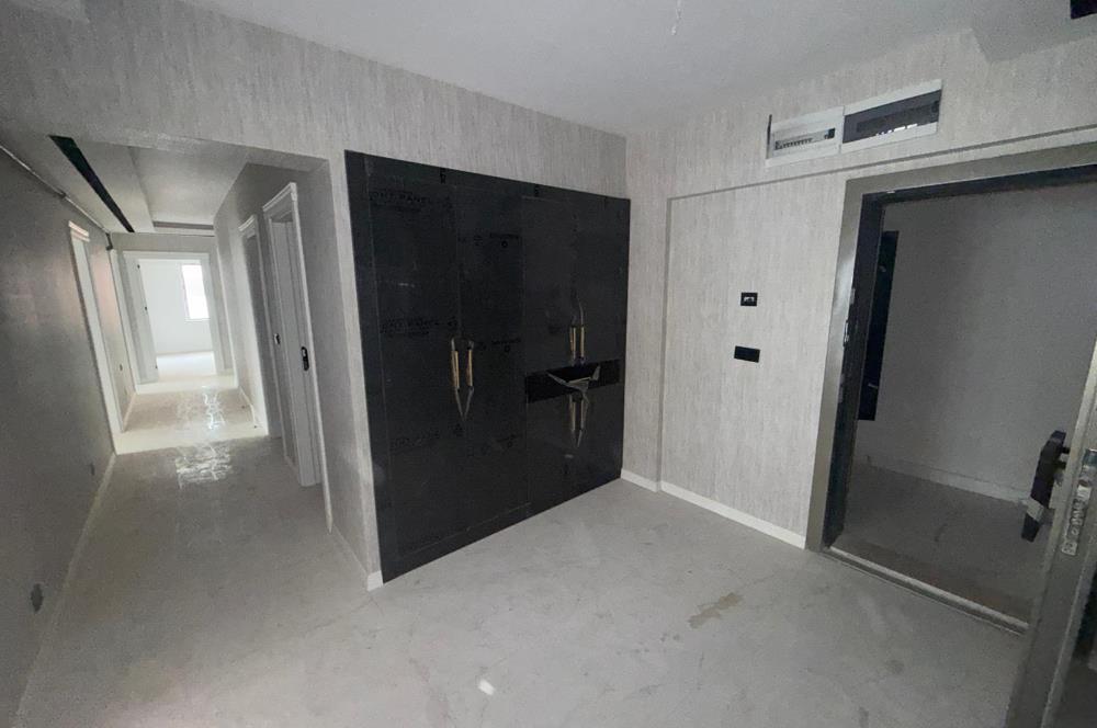 CENTURY 21 MEVORA'DAN Ailenize Yakışacak 3.5+1 Ebeveyn Banyolu