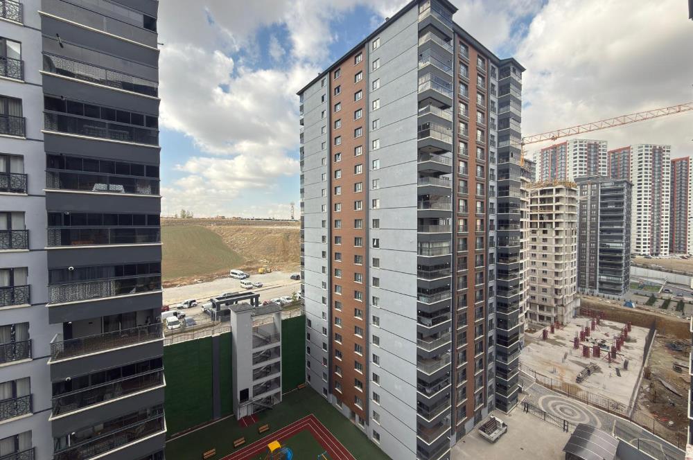 CENTURY 21 MEVORA'DAN Ailenize Yakışacak 3.5+1 Ebeveyn Banyolu