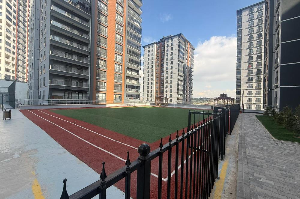 CENTURY 21 MEVORA'DAN Ailenize Yakışacak 3.5+1 Ebeveyn Banyolu