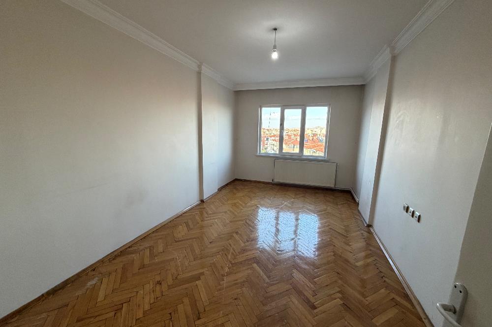 cumhuriyet mahallesinde kiralık daire