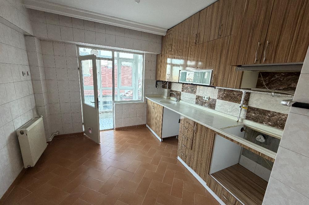 cumhuriyet mahallesinde kiralık daire