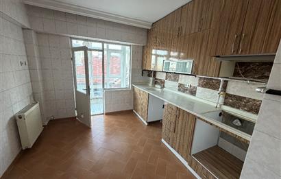 cumhuriyet mahallesinde kiralık daire