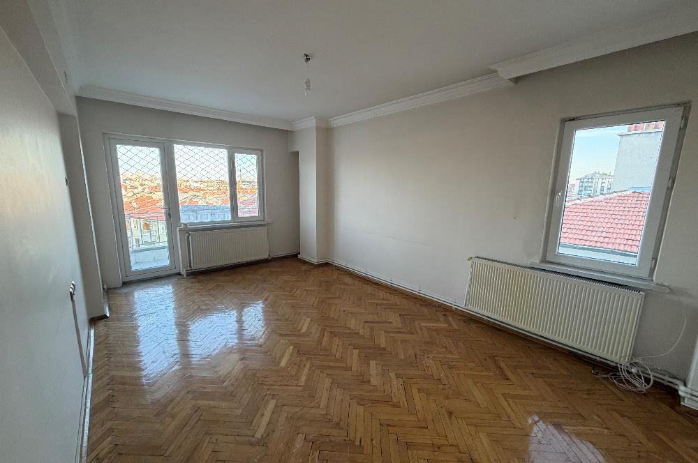 cumhuriyet mahallesinde kiralık daire