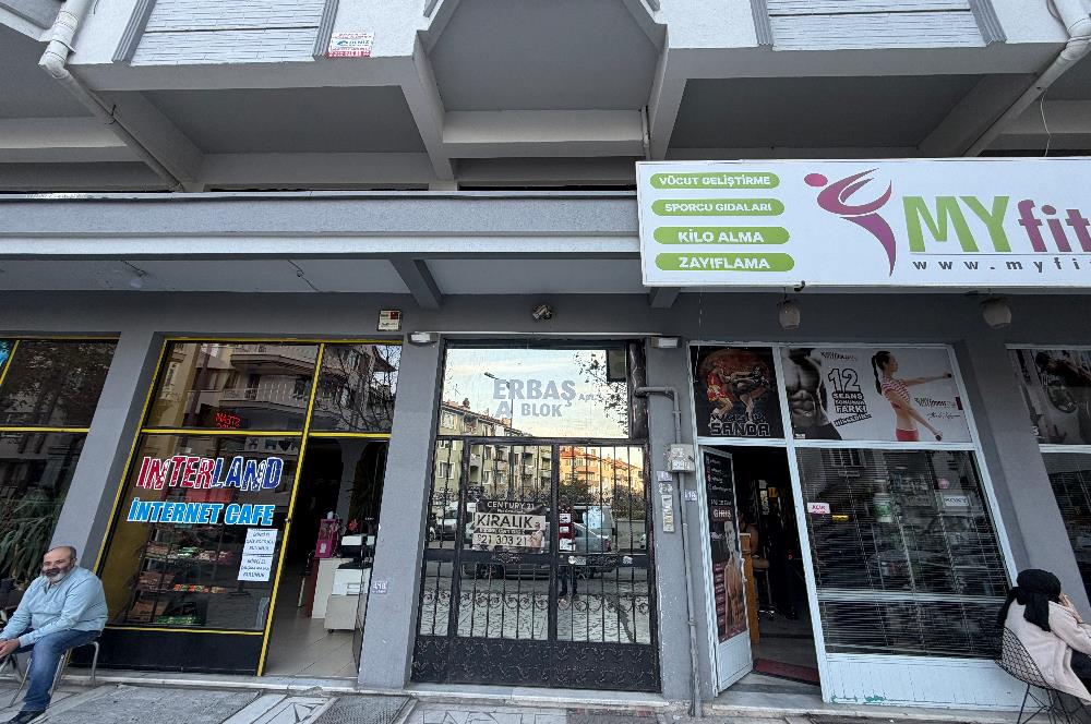 cumhuriyet mahallesinde kiralık daire