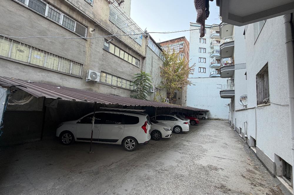 cumhuriyet mahallesinde kiralık daire