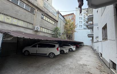 cumhuriyet mahallesinde kiralık daire