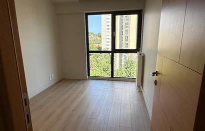 Ataşehir Ağaoğlu Moontown Full Yapılı 3+1 Kiralık Daire