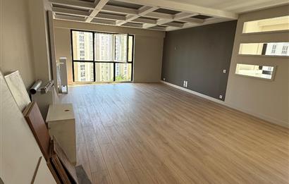 Ataşehir Ağaoğlu Moontown Full Yapılı 3+1 Kiralık Daire