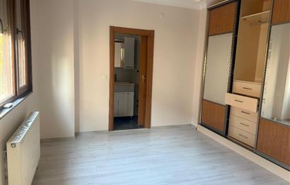 KOZYATAĞI SARIKANARYA SOKAKTA 2+1 KİRALIK DAİRE