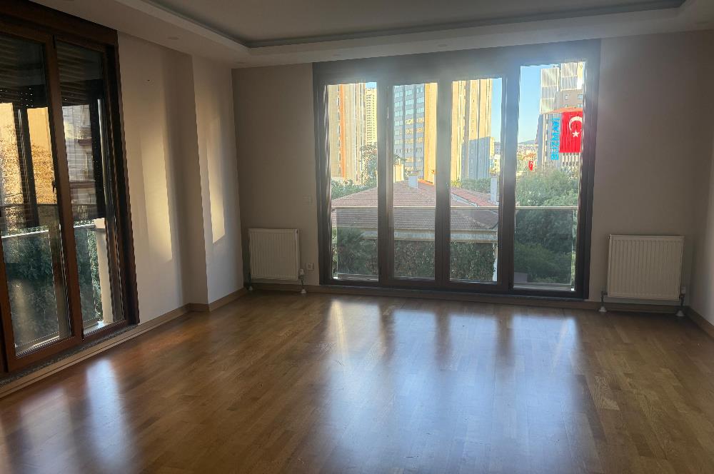 KOZYATAĞI SARIKANARYA SOKAKTA 2+1 KİRALIK DAİRE