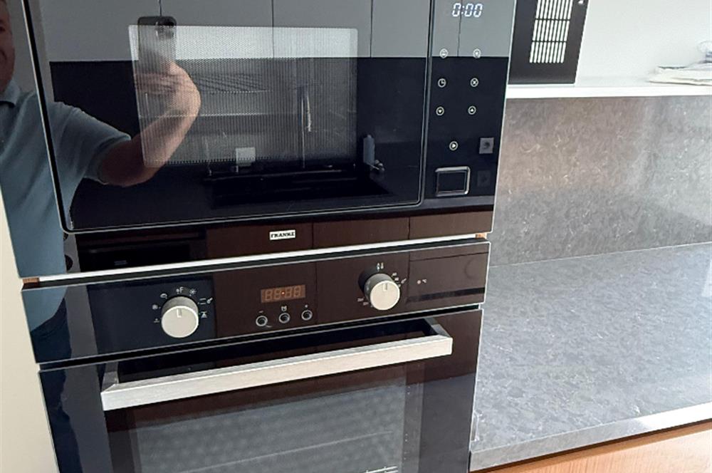 Ataşehir Ağaoğlu Moontown Full Yapılı 3+1 Kiralık Daire