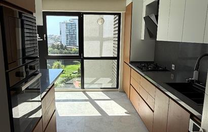 Ataşehir Ağaoğlu Moontown Full Yapılı 3+1 Kiralık Daire
