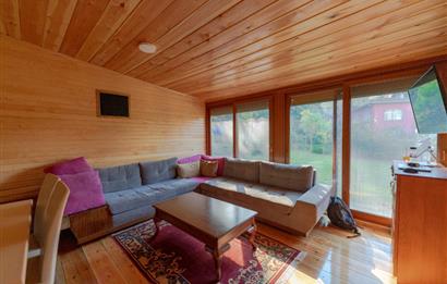 Kanlıca'da 3 Katlı Müstakil Ev