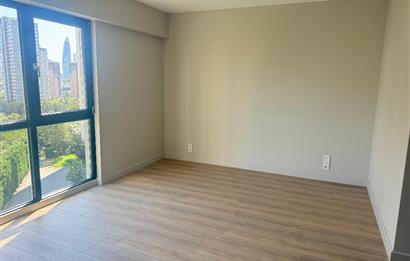 Ataşehir Ağaoğlu Moontown Full Yapılı 3+1 Kiralık Daire