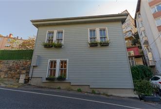 Kanlıca'da 3 Katlı Müstakil Ev - 4 - 29516