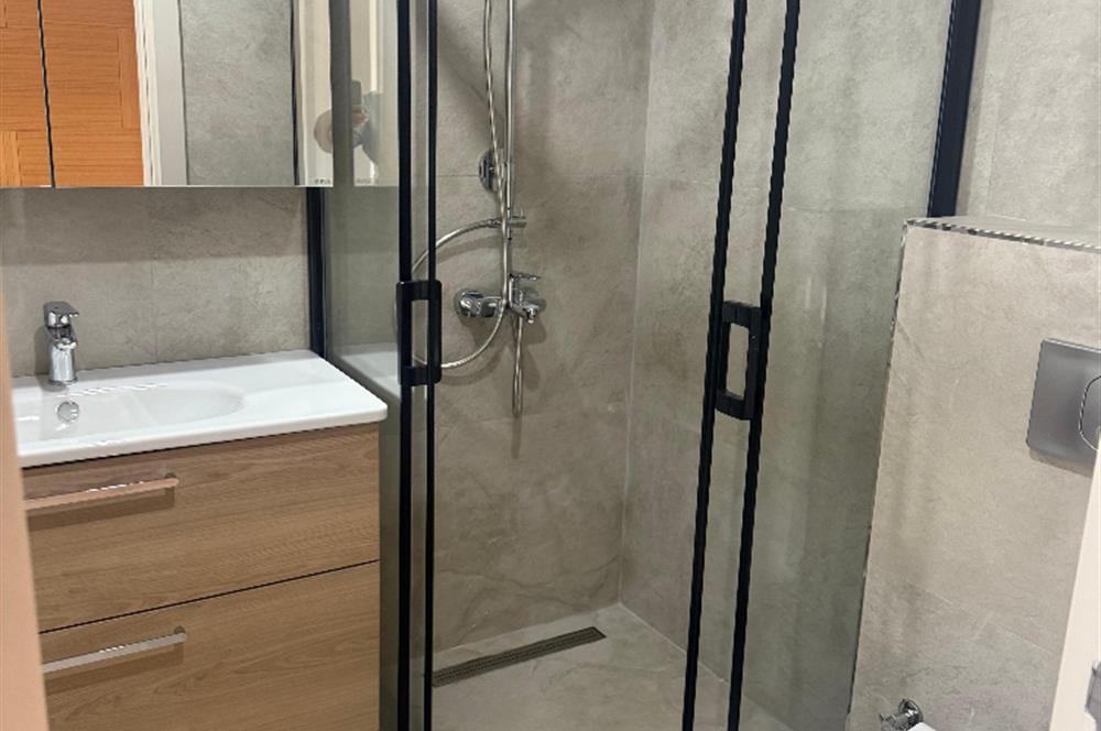 Ataşehir Ağaoğlu Moontown Full Yapılı 3+1 Kiralık Daire