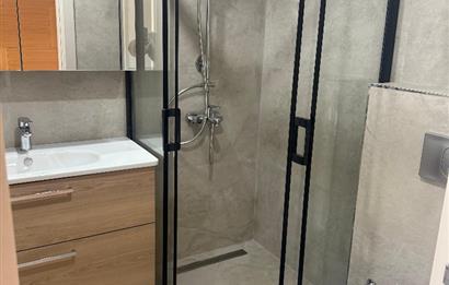 Ataşehir Ağaoğlu Moontown Full Yapılı 3+1 Kiralık Daire