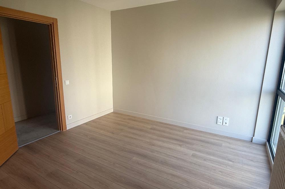 Ataşehir Ağaoğlu Moontown Full Yapılı 3+1 Kiralık Daire