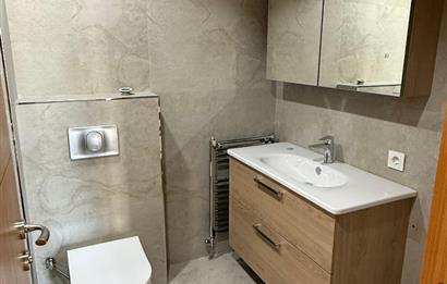 Ataşehir Ağaoğlu Moontown Full Yapılı 3+1 Kiralık Daire