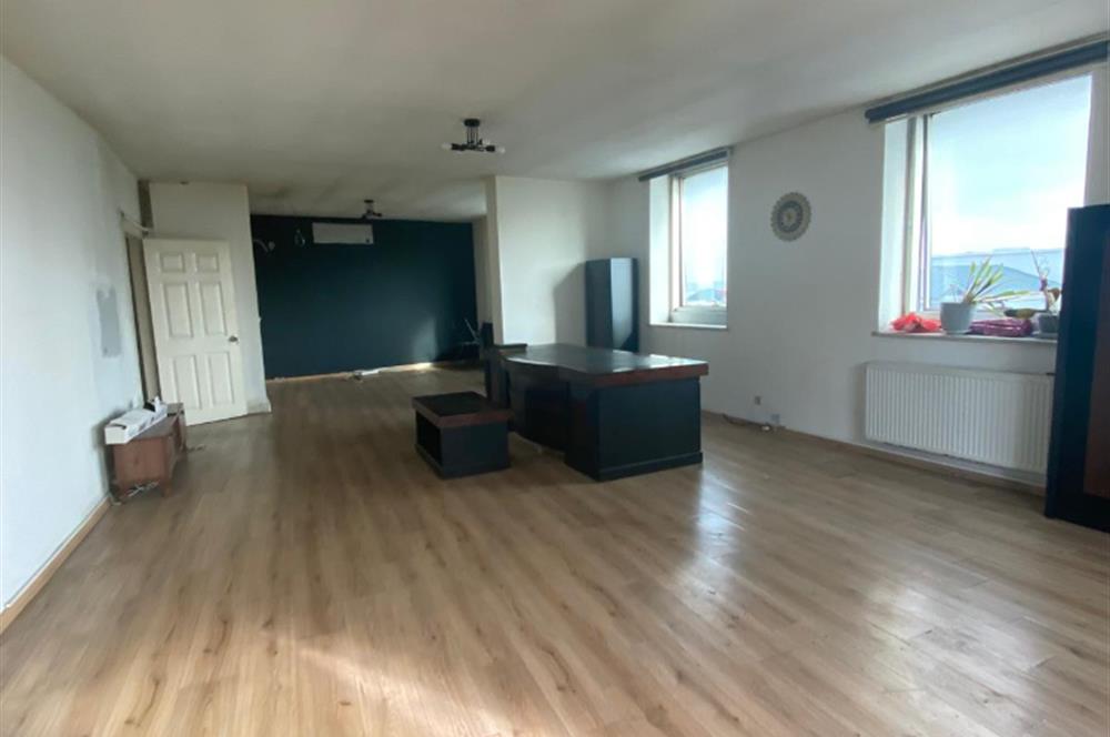 1279055434 Ferhatpaşa'da Kiralık İmalathane ve Depoya Uygun+Ofis Katı 