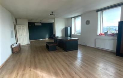 1279055434 Ferhatpaşa'da Kiralık İmalathane ve Depoya Uygun+Ofis Katı 