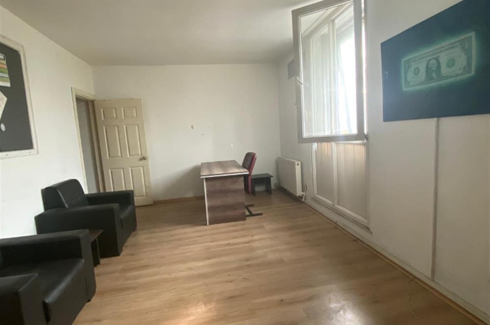 1279055434 Ferhatpaşa'da Kiralık İmalathane ve Depoya Uygun+Ofis Katı 