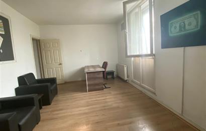 1279055434 Ferhatpaşa'da Kiralık İmalathane ve Depoya Uygun+Ofis Katı 