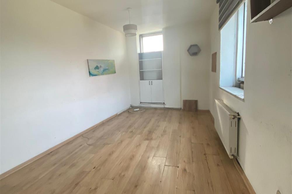 1279055434 Ferhatpaşa'da Kiralık İmalathane ve Depoya Uygun+Ofis Katı 