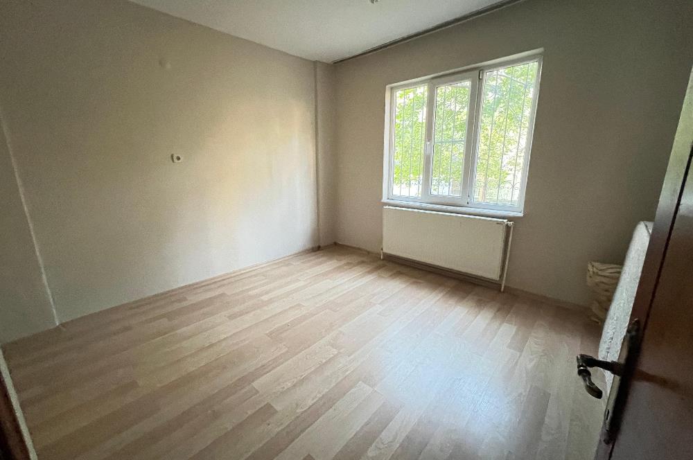 ATATÜRK MH. İÇİ YENİ YAPILMIŞ 2+1 KİRALIK DAİRE  C21BAL