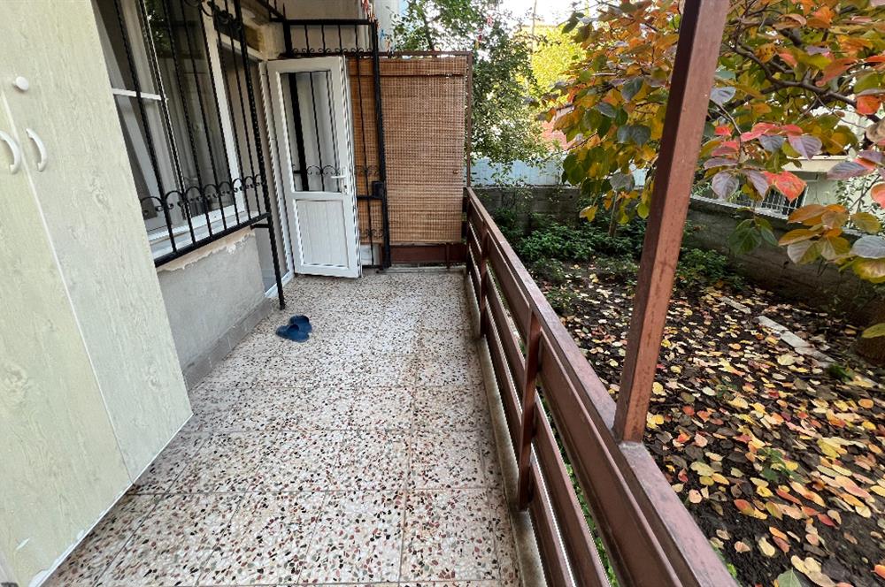 ATATÜRK MH. İÇİ YENİ YAPILMIŞ 2+1 KİRALIK DAİRE  C21BAL