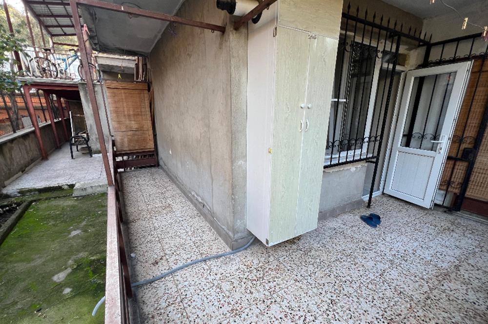 ATATÜRK MH. İÇİ YENİ YAPILMIŞ 2+1 KİRALIK DAİRE  C21BAL