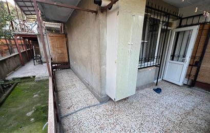 ATATÜRK MH. İÇİ YENİ YAPILMIŞ 2+1 KİRALIK DAİRE  C21BAL