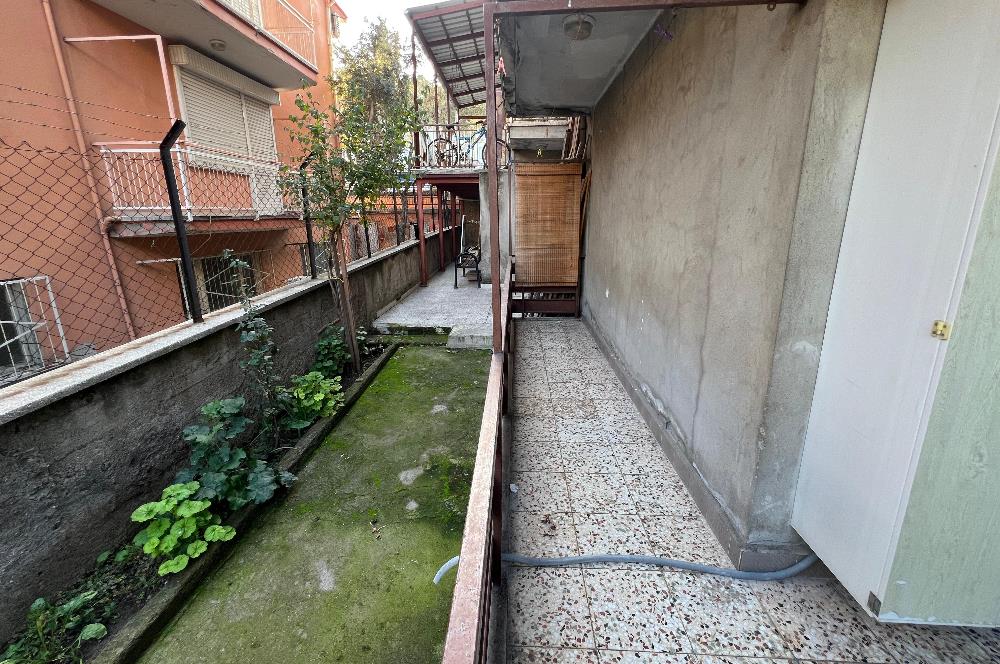 ATATÜRK MH. İÇİ YENİ YAPILMIŞ 2+1 KİRALIK DAİRE  C21BAL