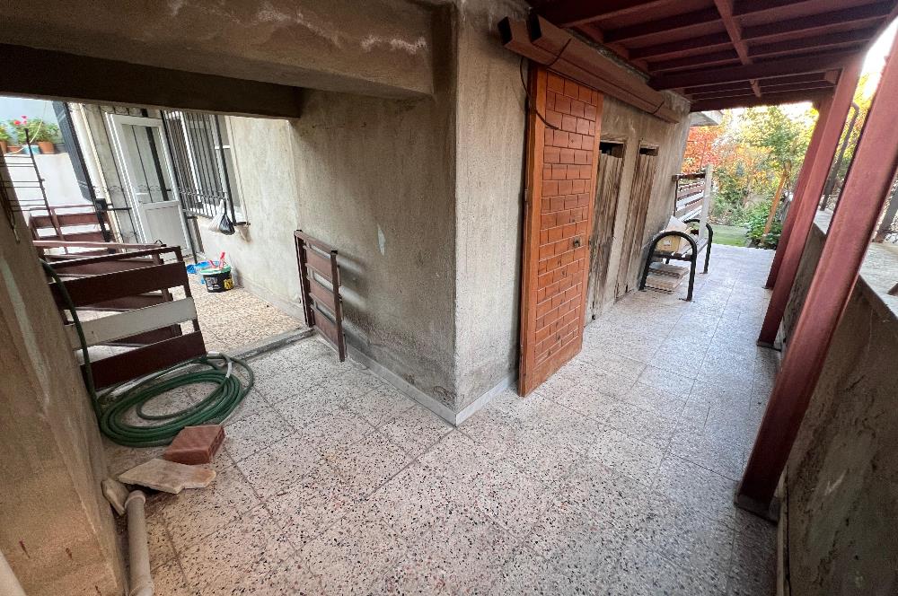 ATATÜRK MH. İÇİ YENİ YAPILMIŞ 2+1 KİRALIK DAİRE  C21BAL