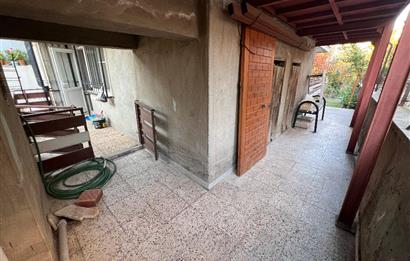 ATATÜRK MH. İÇİ YENİ YAPILMIŞ 2+1 KİRALIK DAİRE  C21BAL