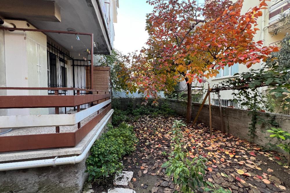 ATATÜRK MH. İÇİ YENİ YAPILMIŞ 2+1 KİRALIK DAİRE  C21BAL