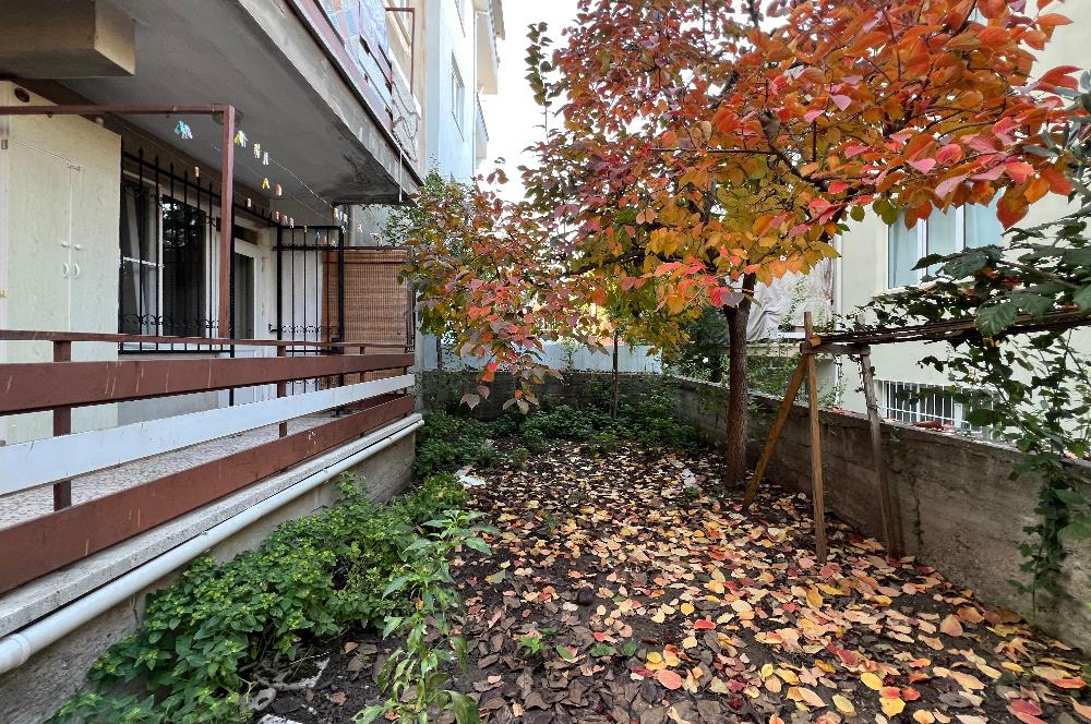 ATATÜRK MH. İÇİ YENİ YAPILMIŞ 2+1 KİRALIK DAİRE  C21BAL